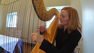 Toy Story - You've got a friend in me harp cover
